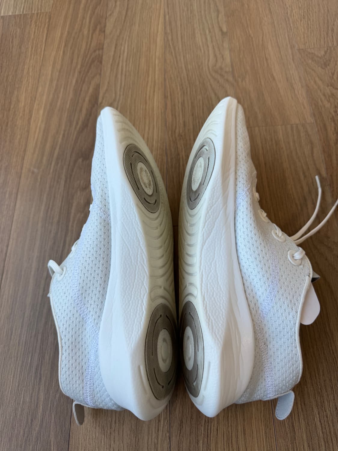 올버즈 트리대셔 운동화 280 상품이미지6