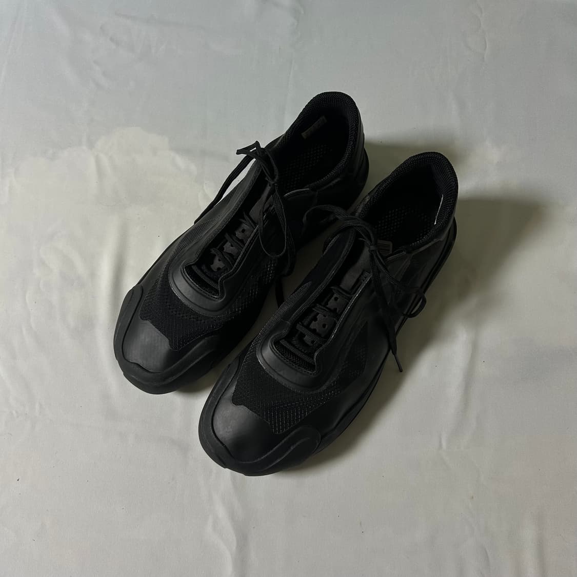 Adidas Prada A+P Luna Rossa 21 Black 상품이미지1