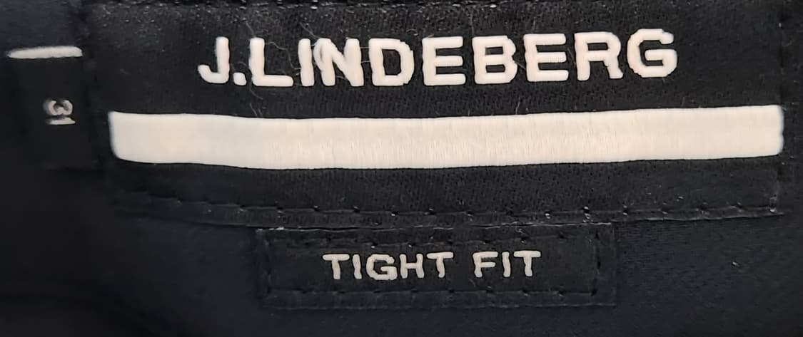 제이린드버그 골프바지 31 상품이미지3