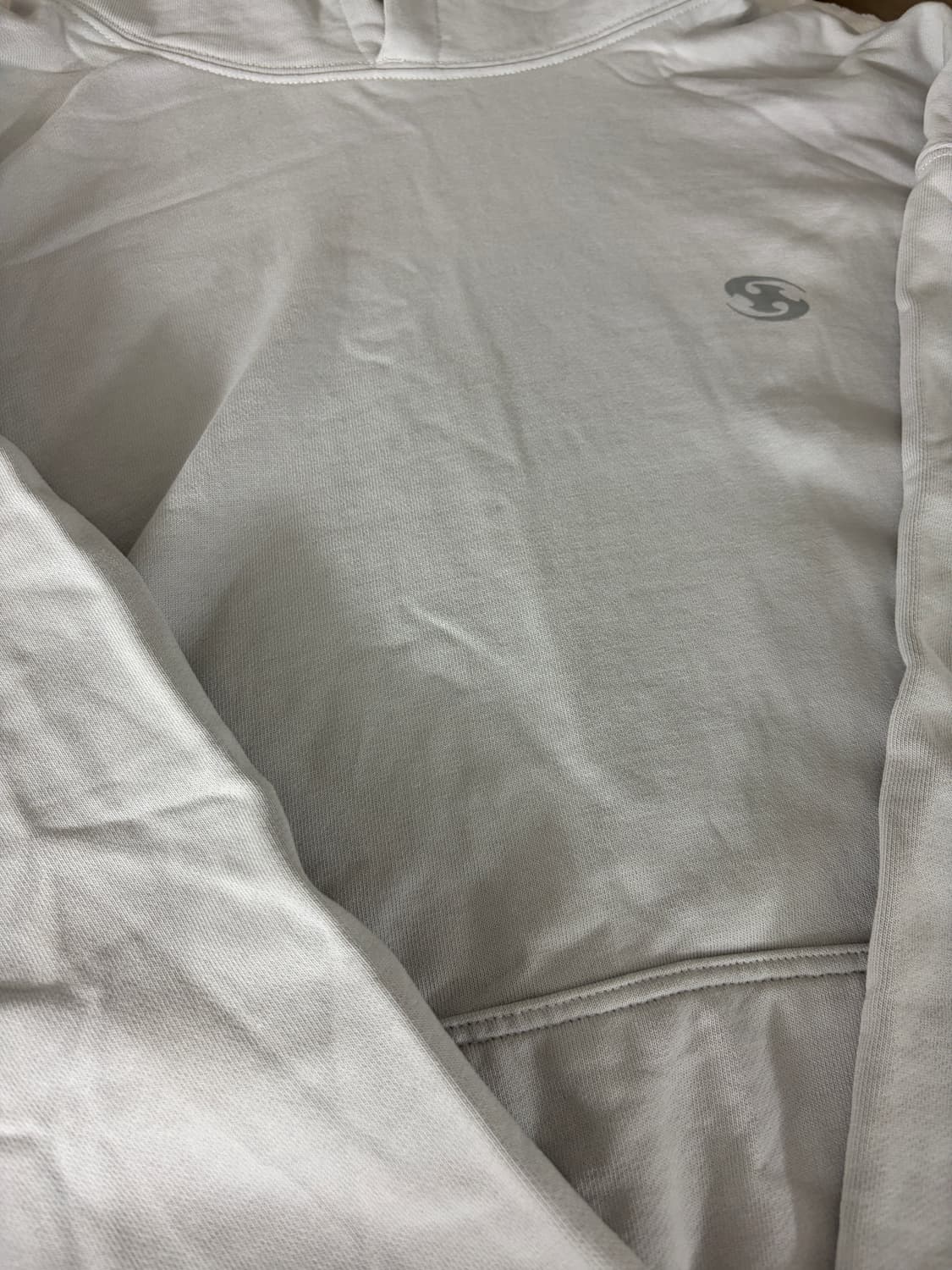 산산기어 후드티 상품이미지2