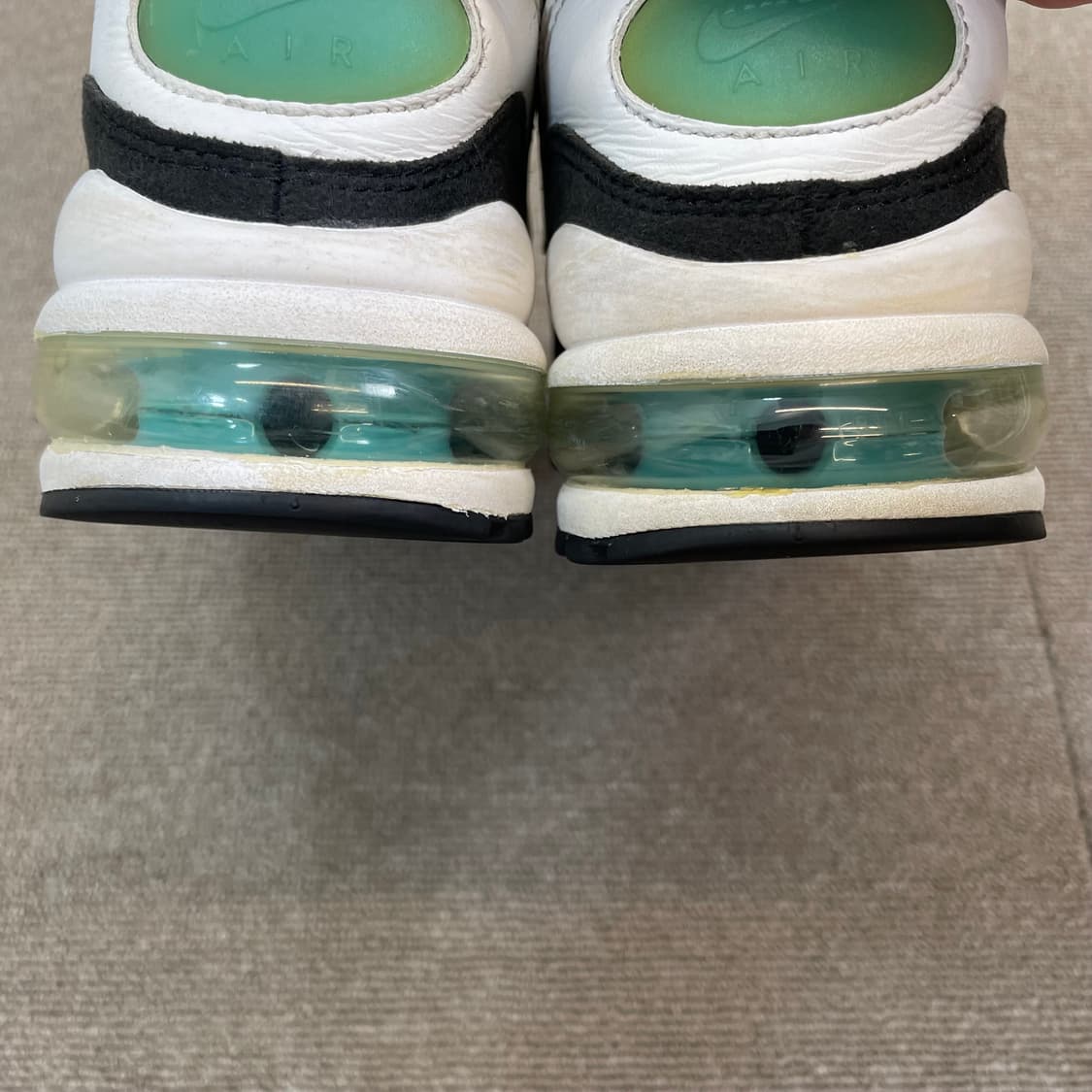 nike 나이키 93맥스 에어맥스 민트 235 상품이미지7