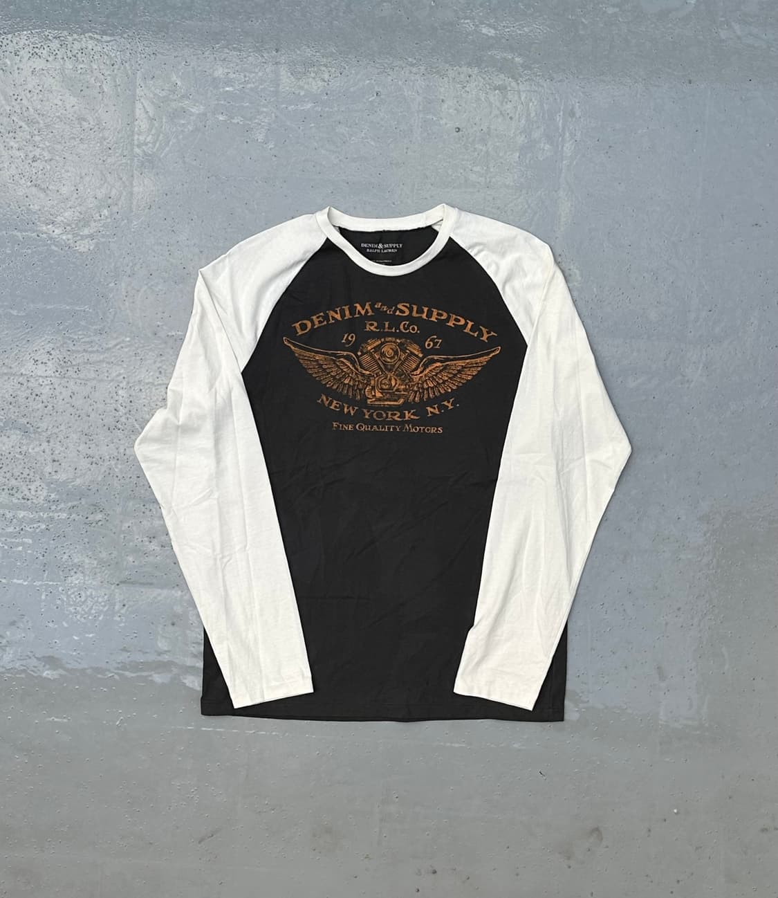 [폴로] •Denim & Supply Ralph Lauren T-Shir 상품이미지1