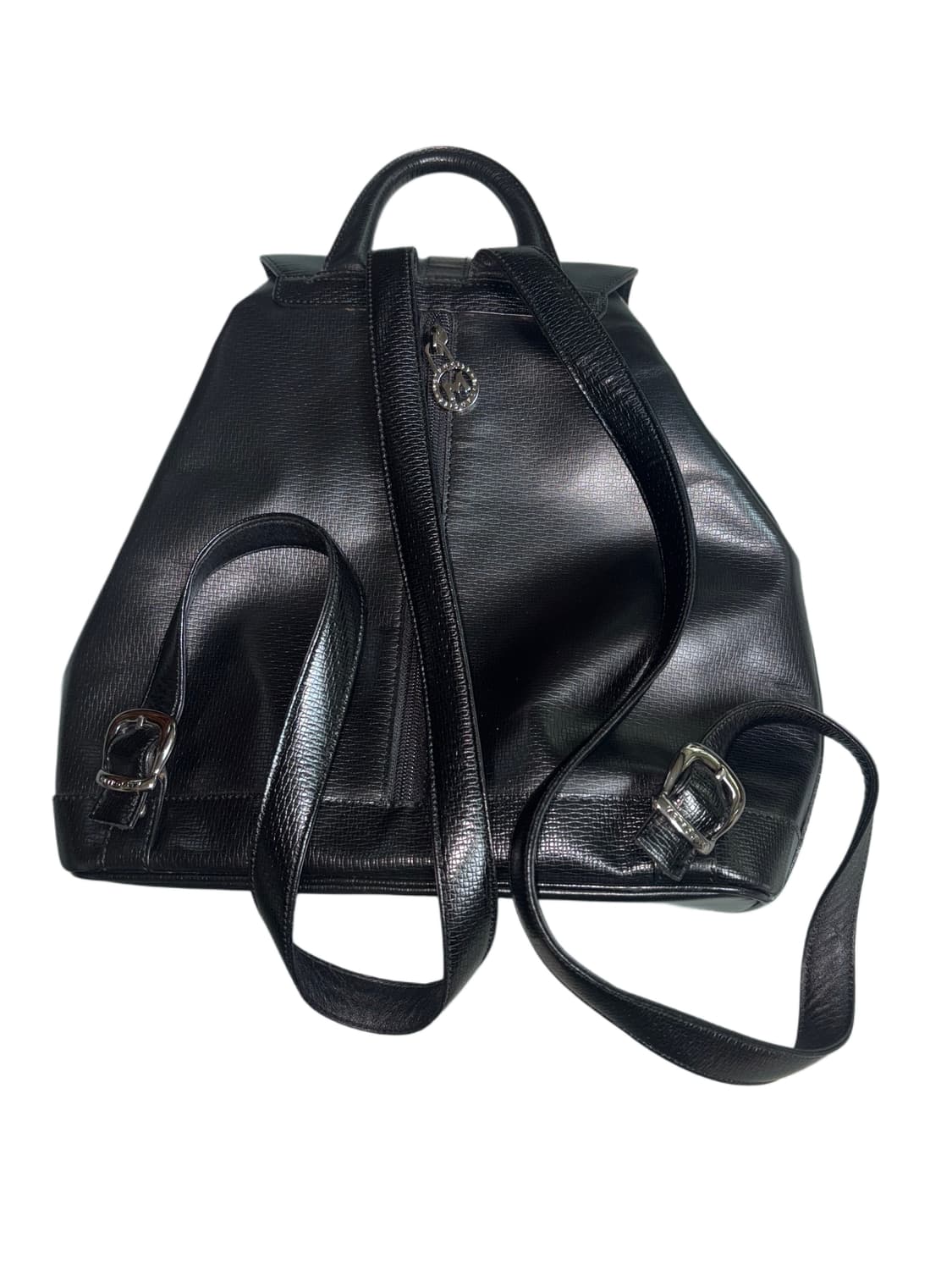 메트로시티 블랙 미니 백팩  상품이미지2