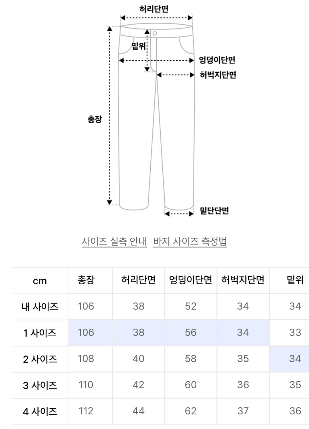 (1) 파브레가 로크 카치온 카펜터 팬츠 스모크 그레이 상품이미지2
