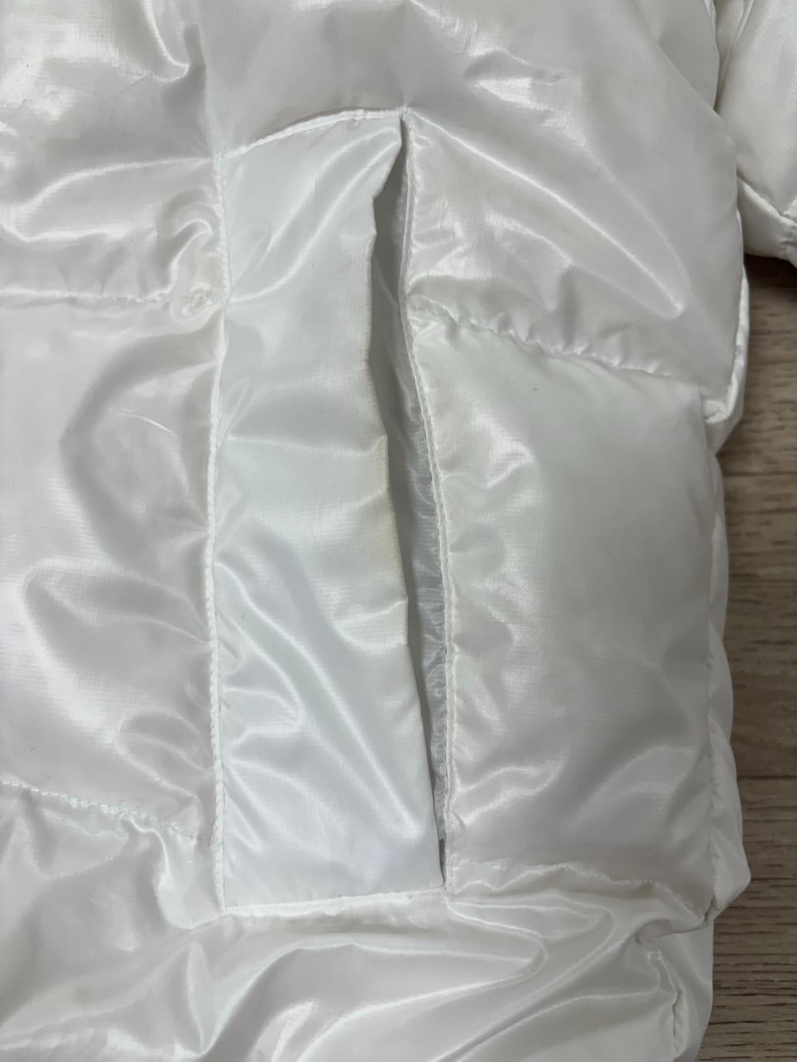 나이키 써마핏 시티시리즈 숏패딩 상품이미지3