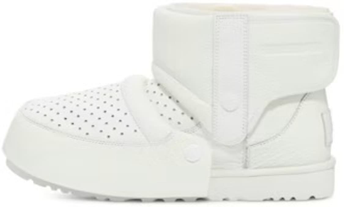 [HBA] UGG x Shayne Oliver Sabrina Boots 상품이미지2