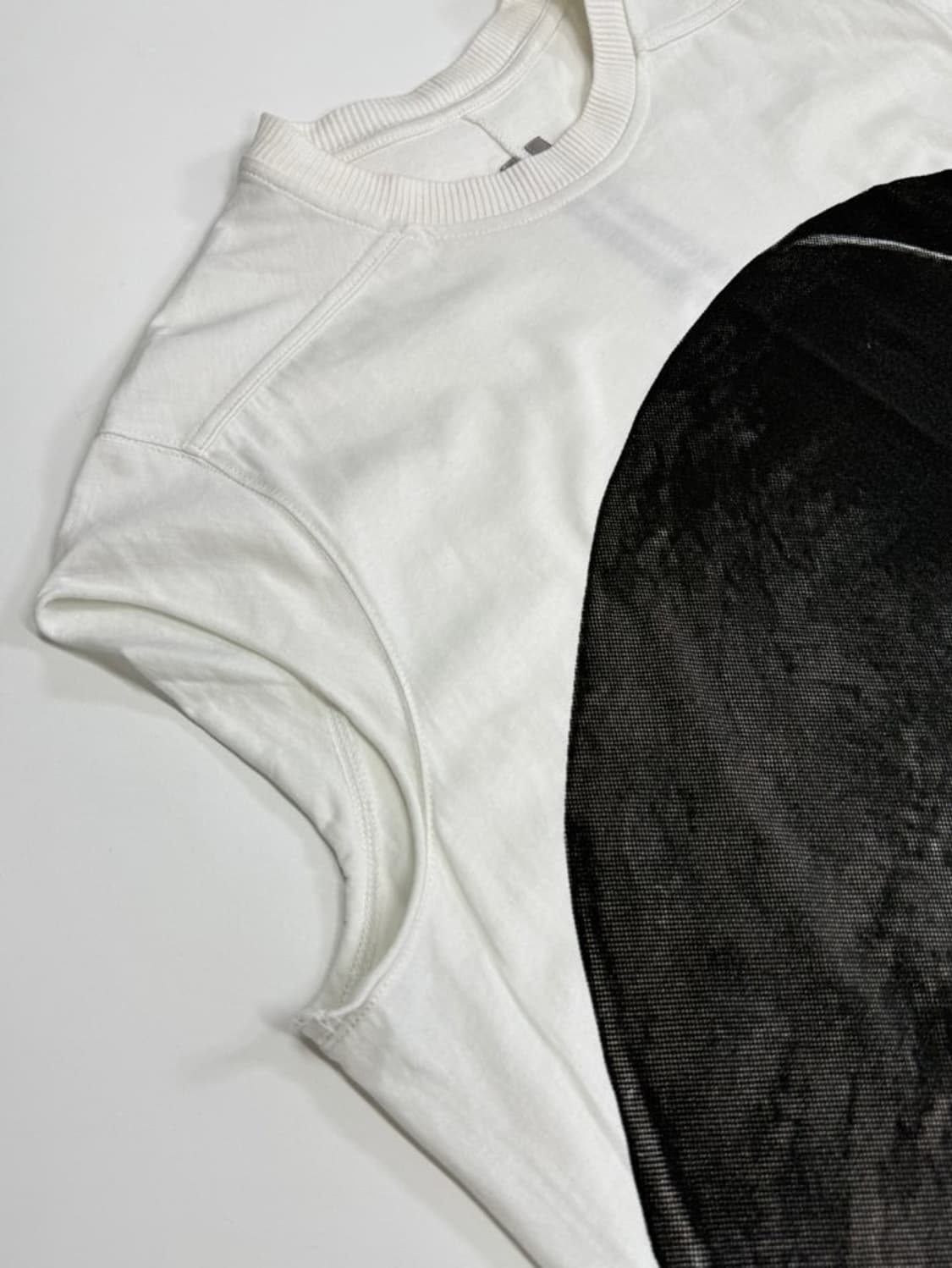 RICK OWENS SS18 상품이미지4