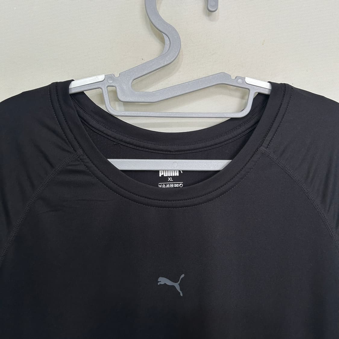 푸마 남성 티셔츠 XL 상품이미지2