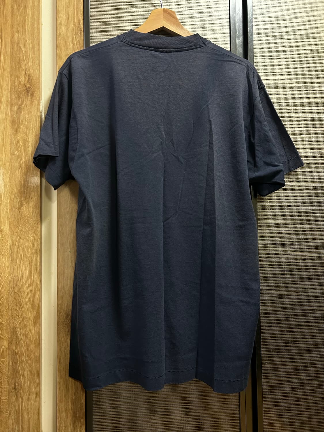 90s usa 스크린스타 프린팅 반팔 상품이미지2