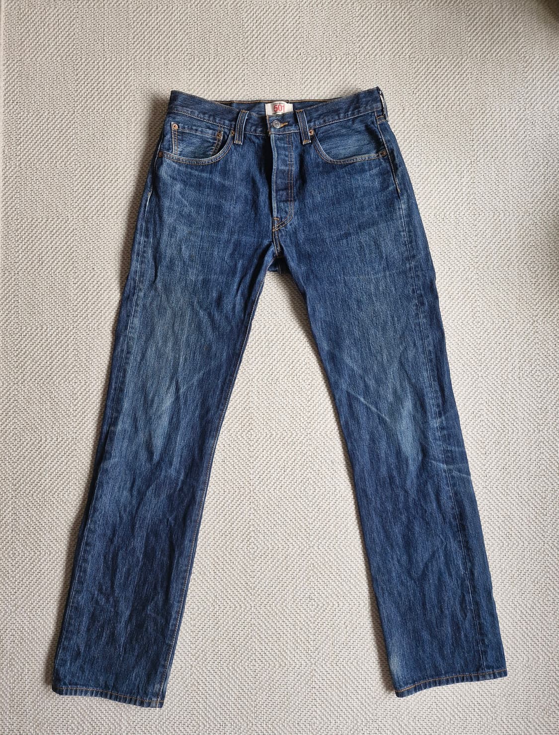 리바이스 501   W32 상품이미지3