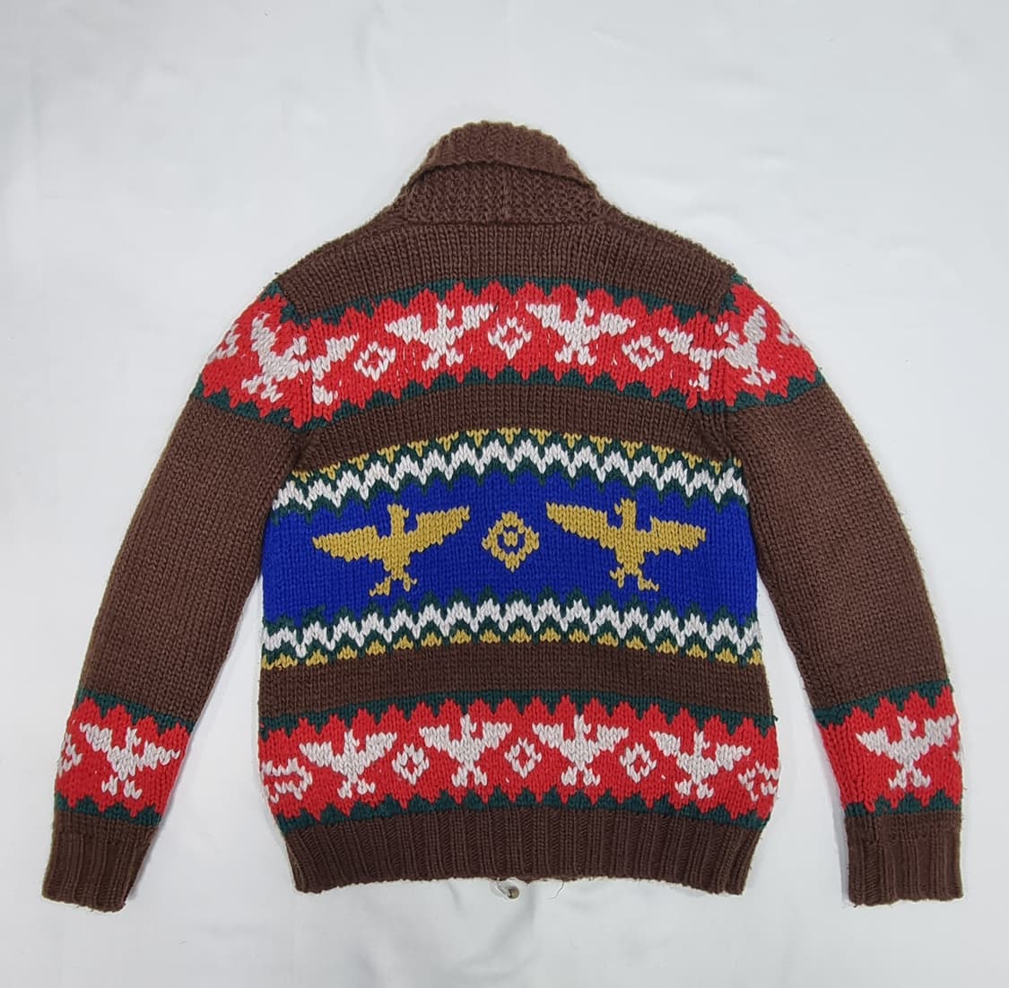 REPLAY 리플레이  2 WAY 코위찬  자켓 L _ 남성 상품이미지4