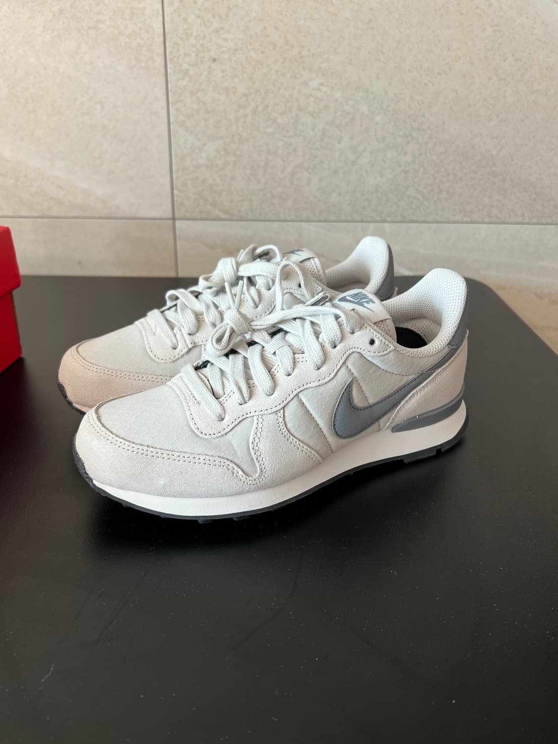 [225mm] 나이키 인터내셔널리스트 라이트본  상품이미지5