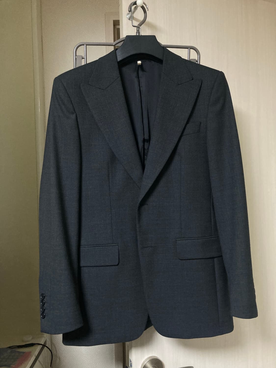 선플라워 sb jacket 상품이미지1