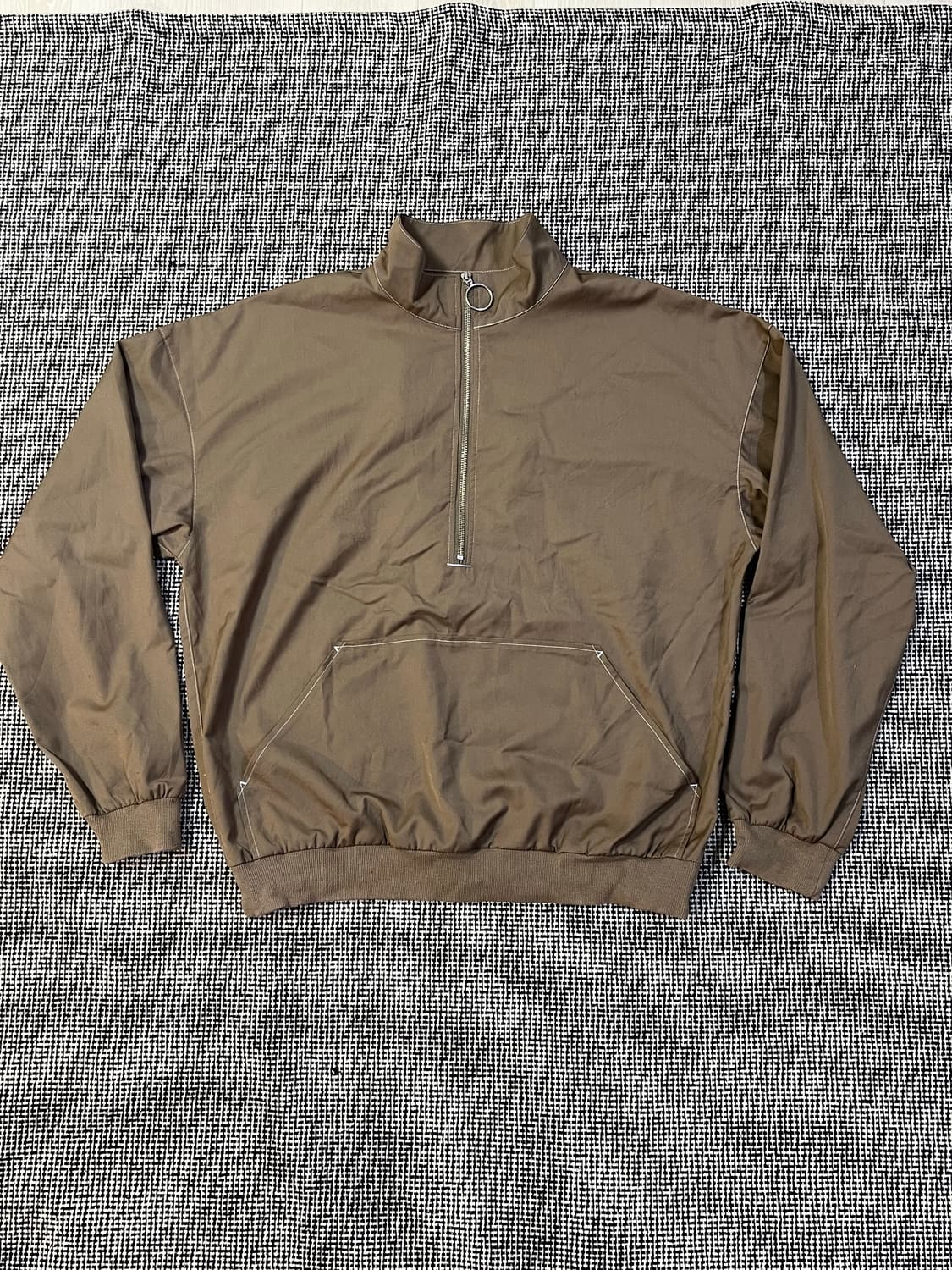 빔즈 아노락 반집업 상품이미지2