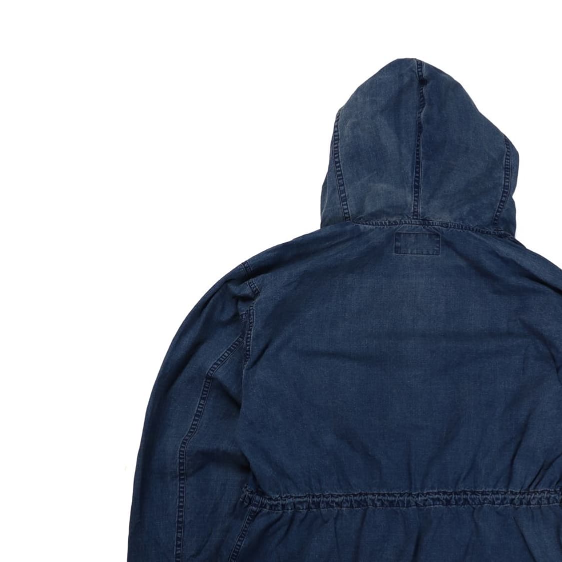 더블알엘 RRL Ripstop Popover Jacket 상품이미지5