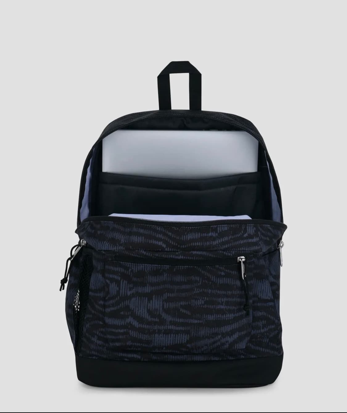 잔스포츠 크로스타운 플러스 ABSTRACT ANIMAL 상품이미지2