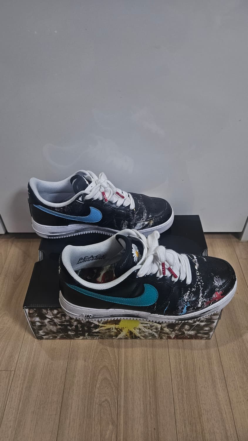 피마원 3.0 에어포스 285 상품이미지2