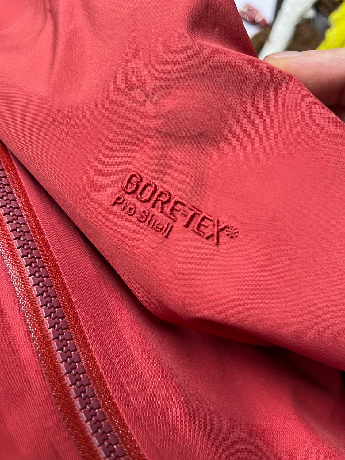 아크테릭스 베타 LT 캐나다판  상품이미지7