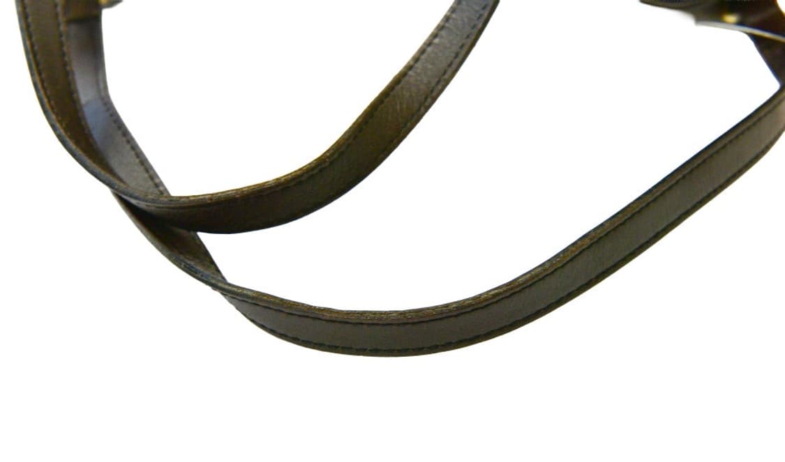 버버리 노바체크 숄더백 (정품) 상품이미지7