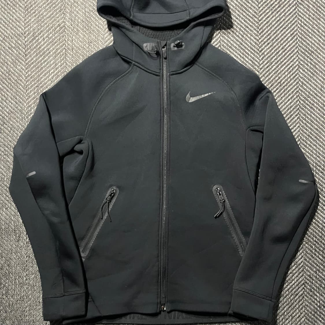 NIKE 나이키 더마핏 기능성 후드집업 상품이미지2