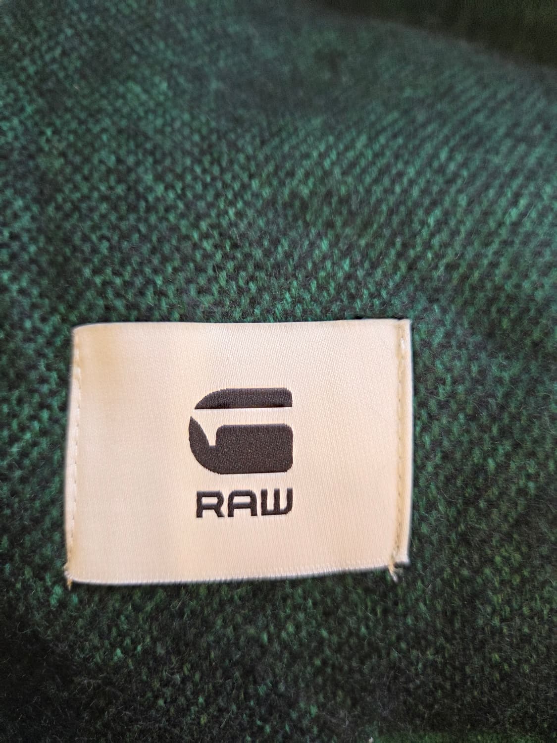 (할인특가)G-STAR도랄라 아트워크 스카프 (여성용) 상품이미지6