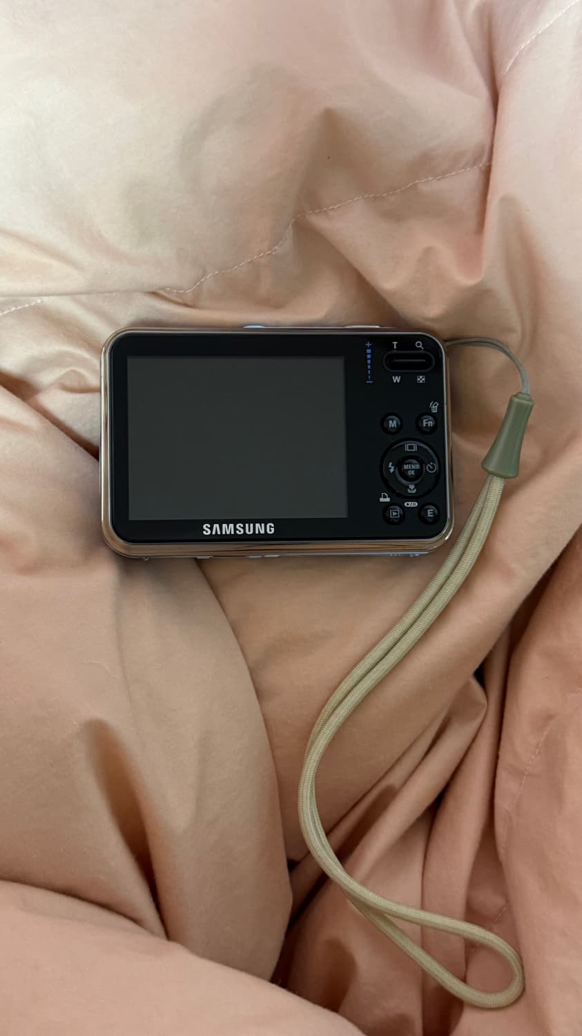 삼성 VLUU i8 디카 상품이미지1