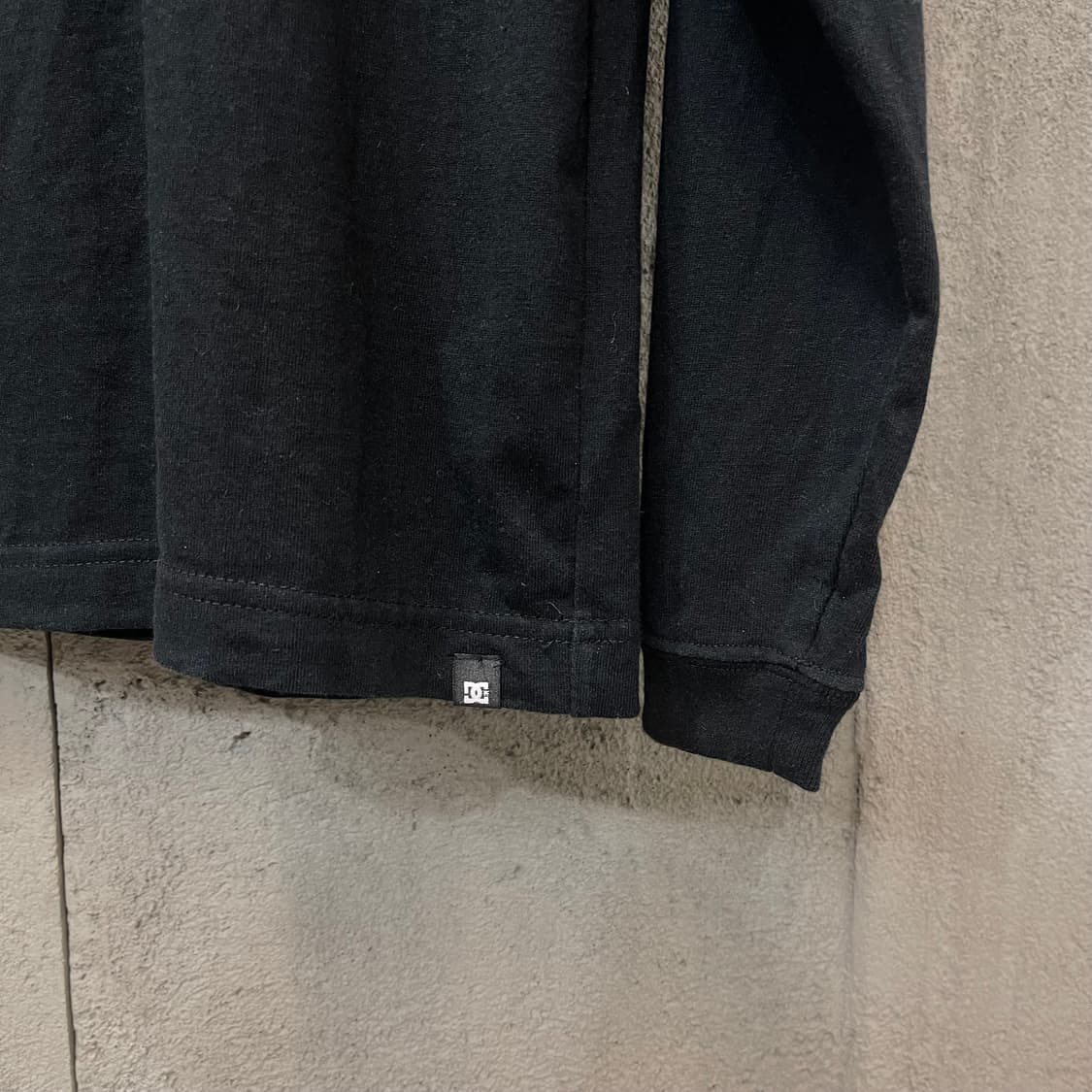 DC Shoes 스펠아웃 롱슬리브 상품이미지4