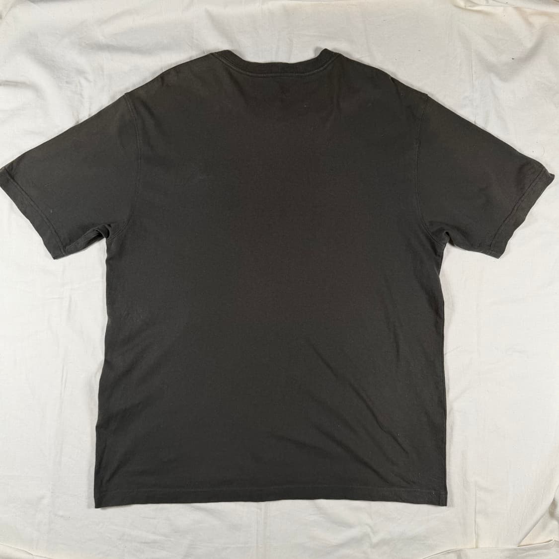 칼하트 포켓 반팔 티셔츠 반팔티 상품이미지5