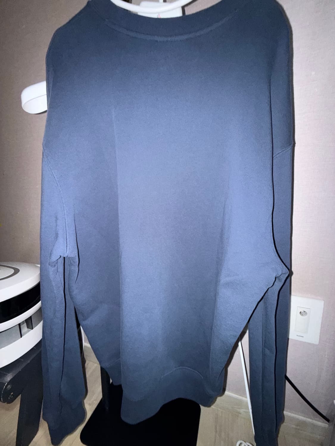 메종키츠네 맨투맨 상품이미지2