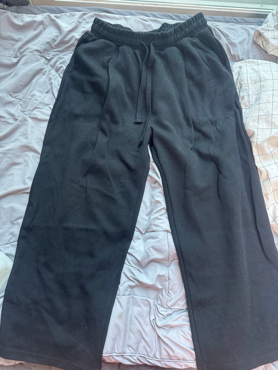 리메인세컨드 긴바지 상품이미지1