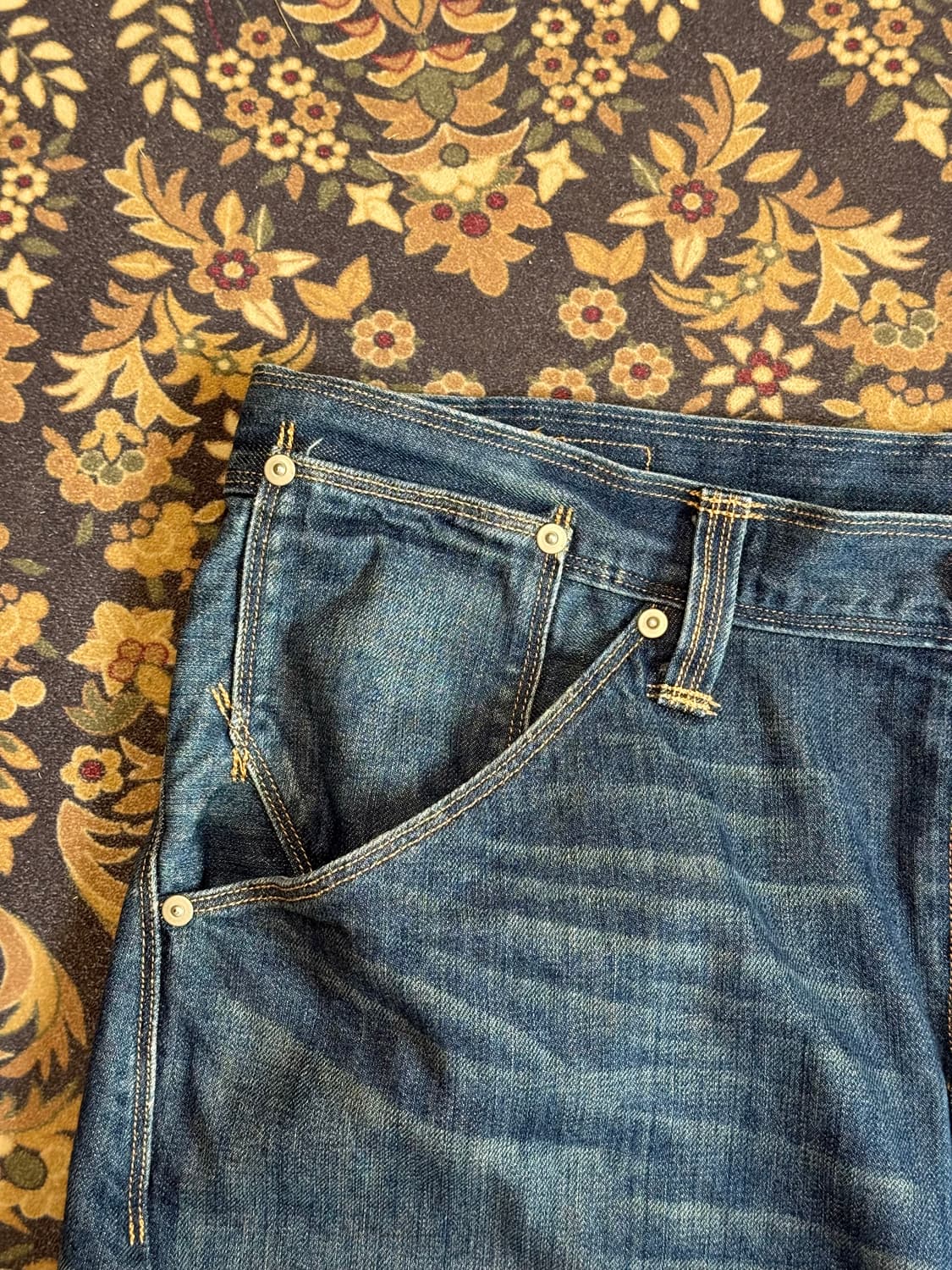 리바이스 엔지니어드 진  상품이미지5