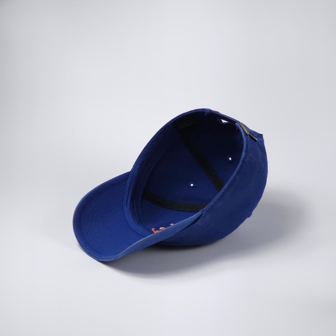 47 뉴욕 메츠 MLB 빈티지 볼캡 모자 상품이미지4