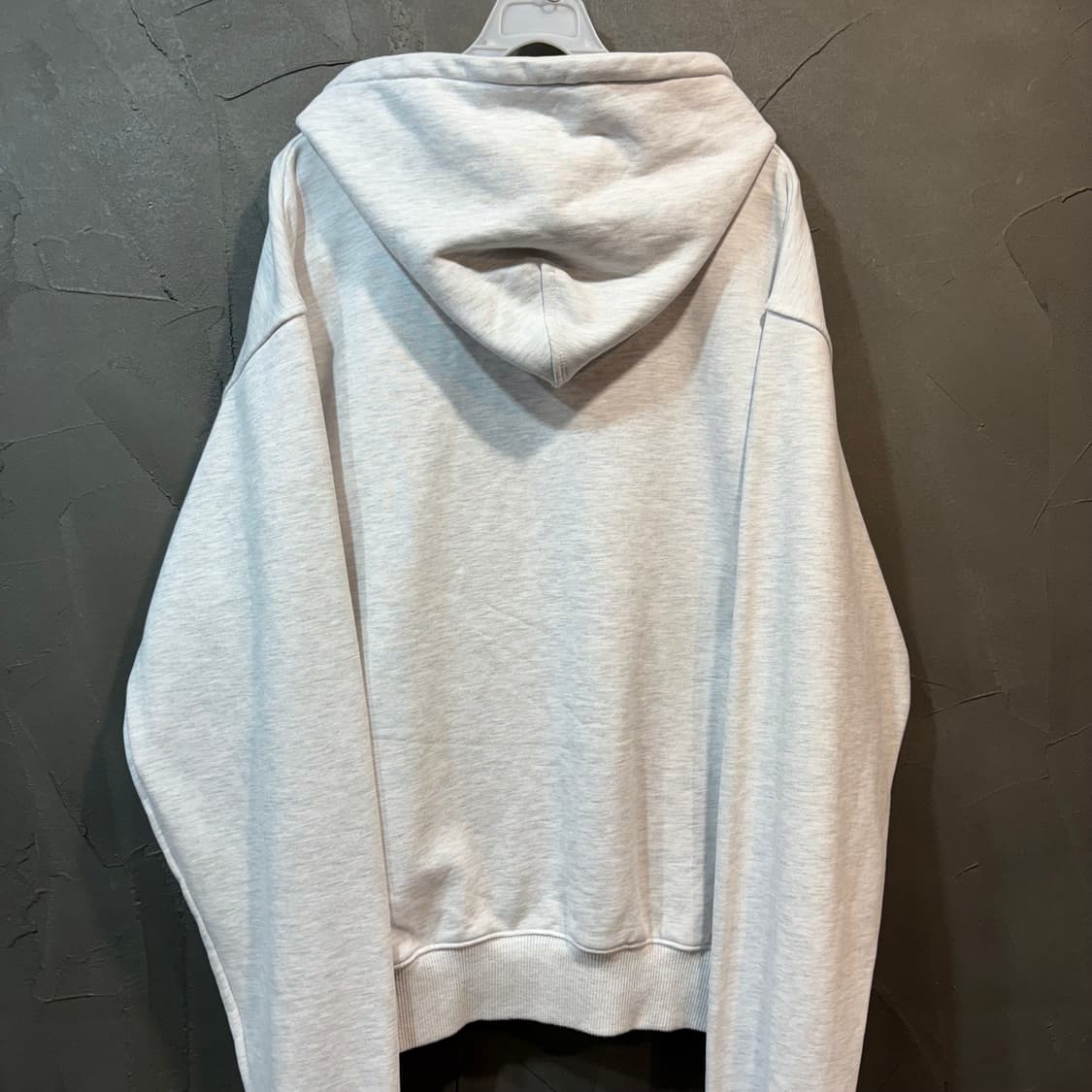 [L] ENAVANT 에나반트 스웻 후디 상품이미지4