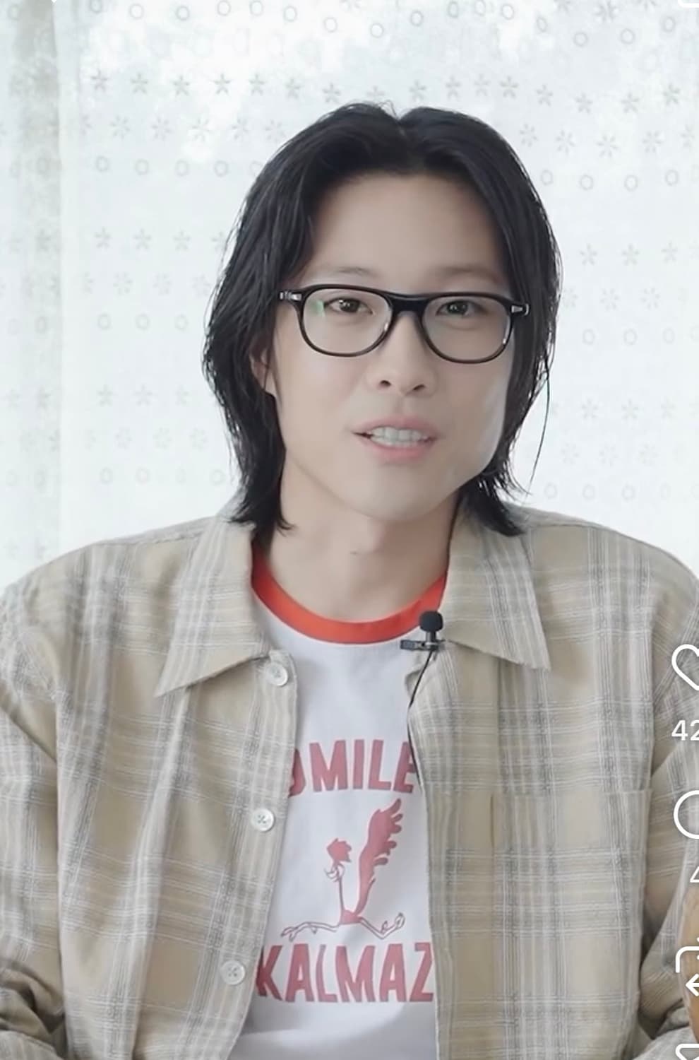 뮤지엄바이비컨 뮤지엄41 뿔테 보잉 선글라스 상품이미지1