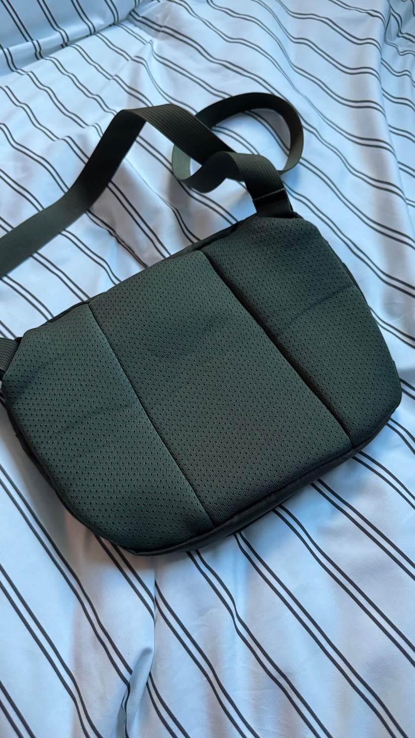 아크테릭스 맨티스2 올리브 상품이미지3