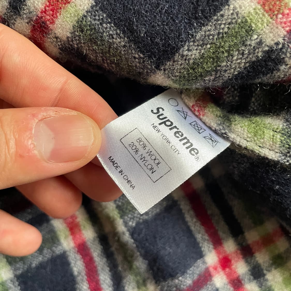 Supreme 상품이미지3