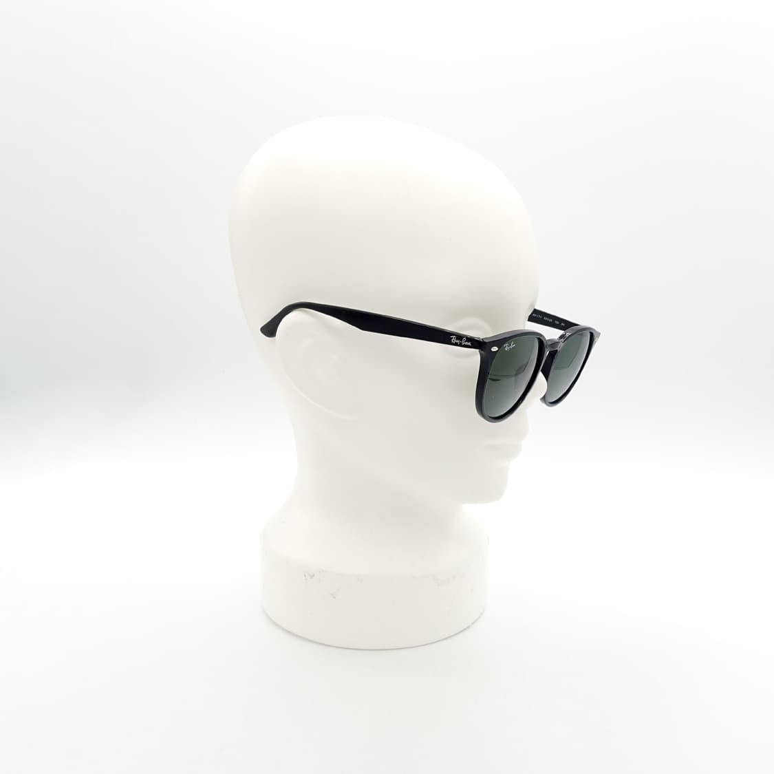 RAYBAN 레이밴 RB4259-F 601/71 블랙 편광 선글라스 상품이미지8