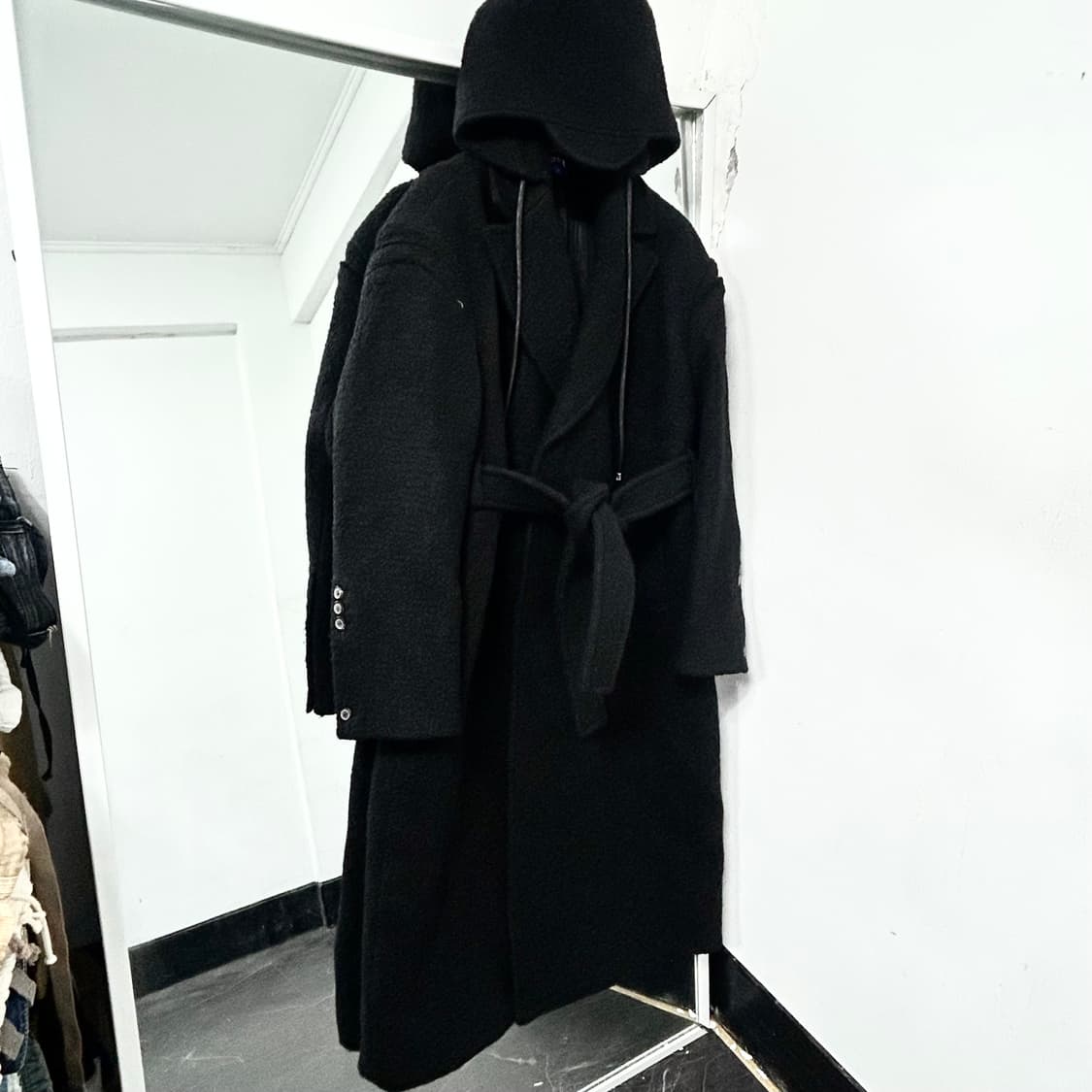 아더에러 멀린 코트 A2 상품이미지5