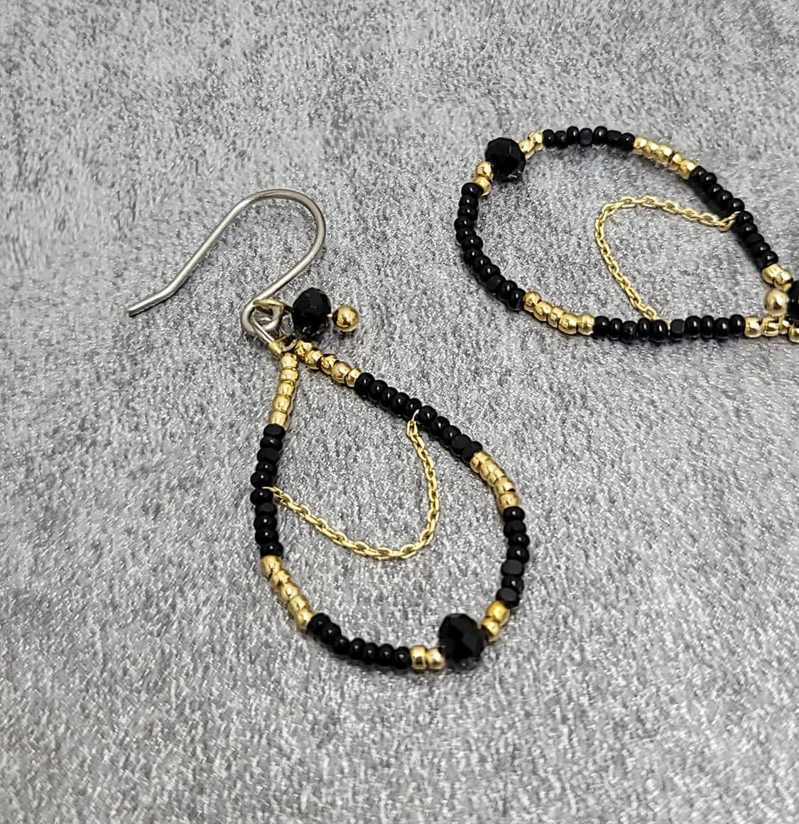 핸드메이드 귀걸이 상품이미지4