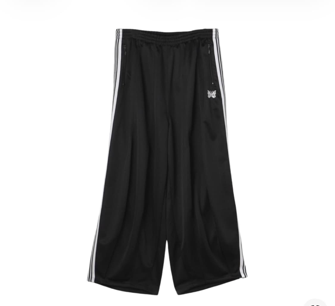 니들스 H.D. 트랙 팬츠 폴리 스무스 상품이미지1