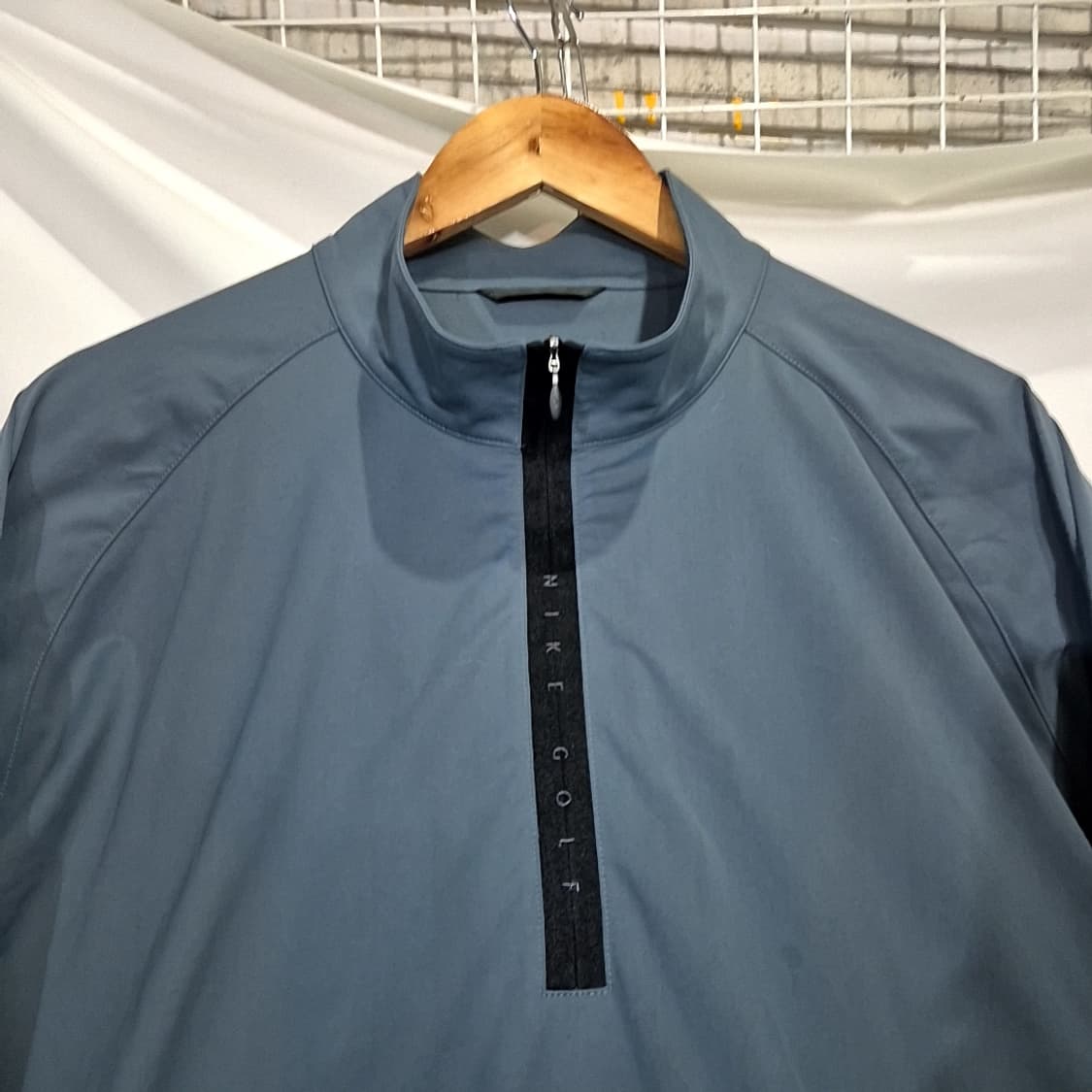 Nike 나이키 풀 오버 아노락 상품이미지2