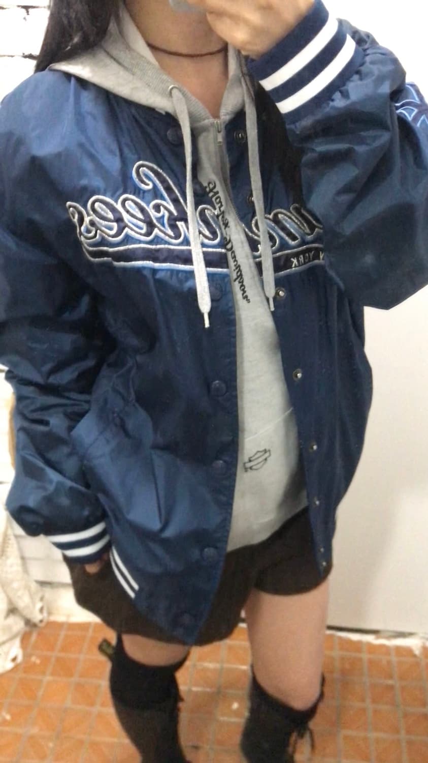 Yankees 양키즈 자켓 상품이미지2