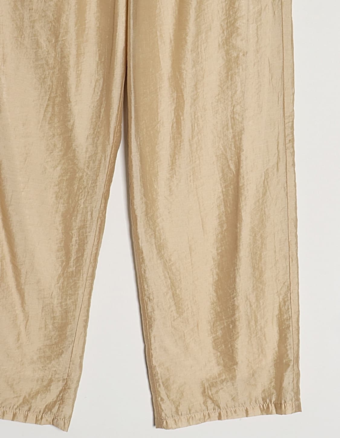 LOWRYS FARM Satin Easy Pant (26~28) 상품이미지3