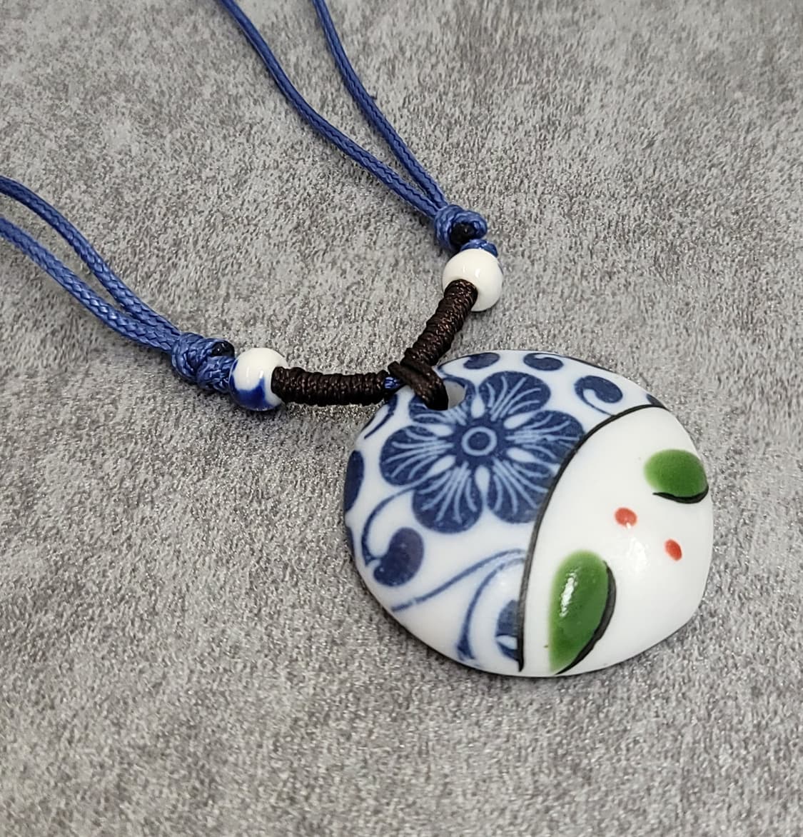 vintage necklace 상품이미지1