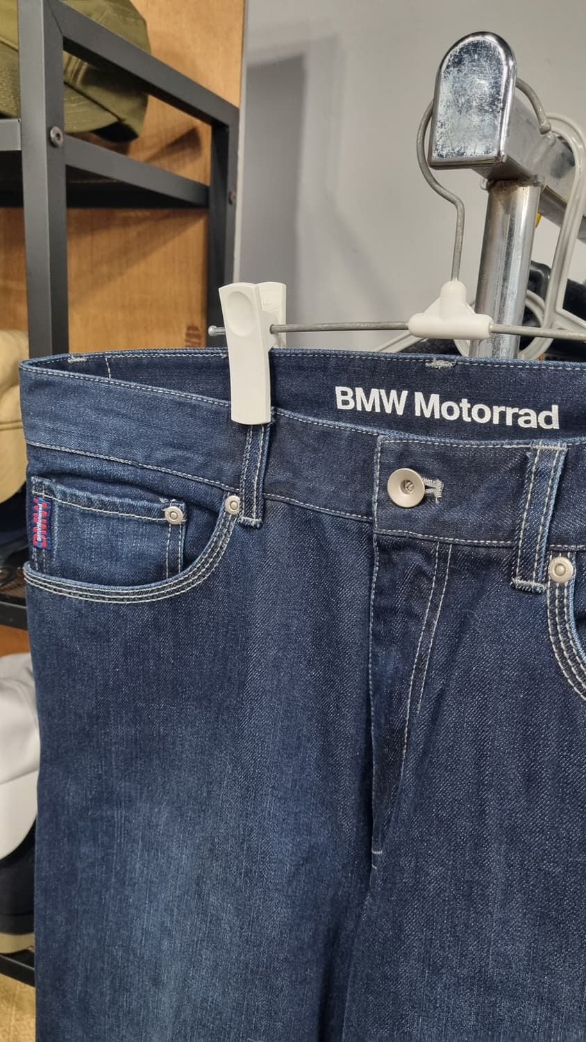 BMW 모토라드 33사이즈 데님팬츠 거의새거 상품이미지2