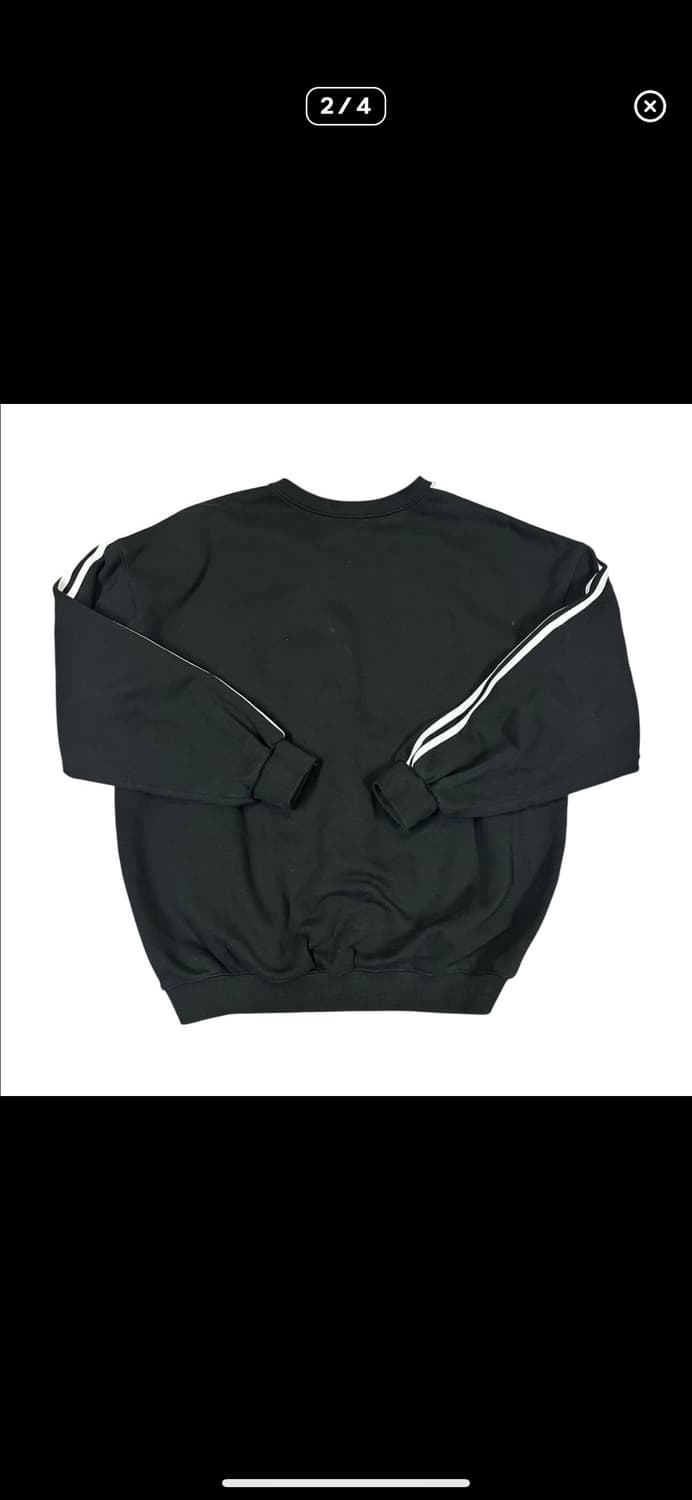  (바배) 1993 스튜디오 90s 트랙 스웨트셔츠 맨투맨 상품이미지2