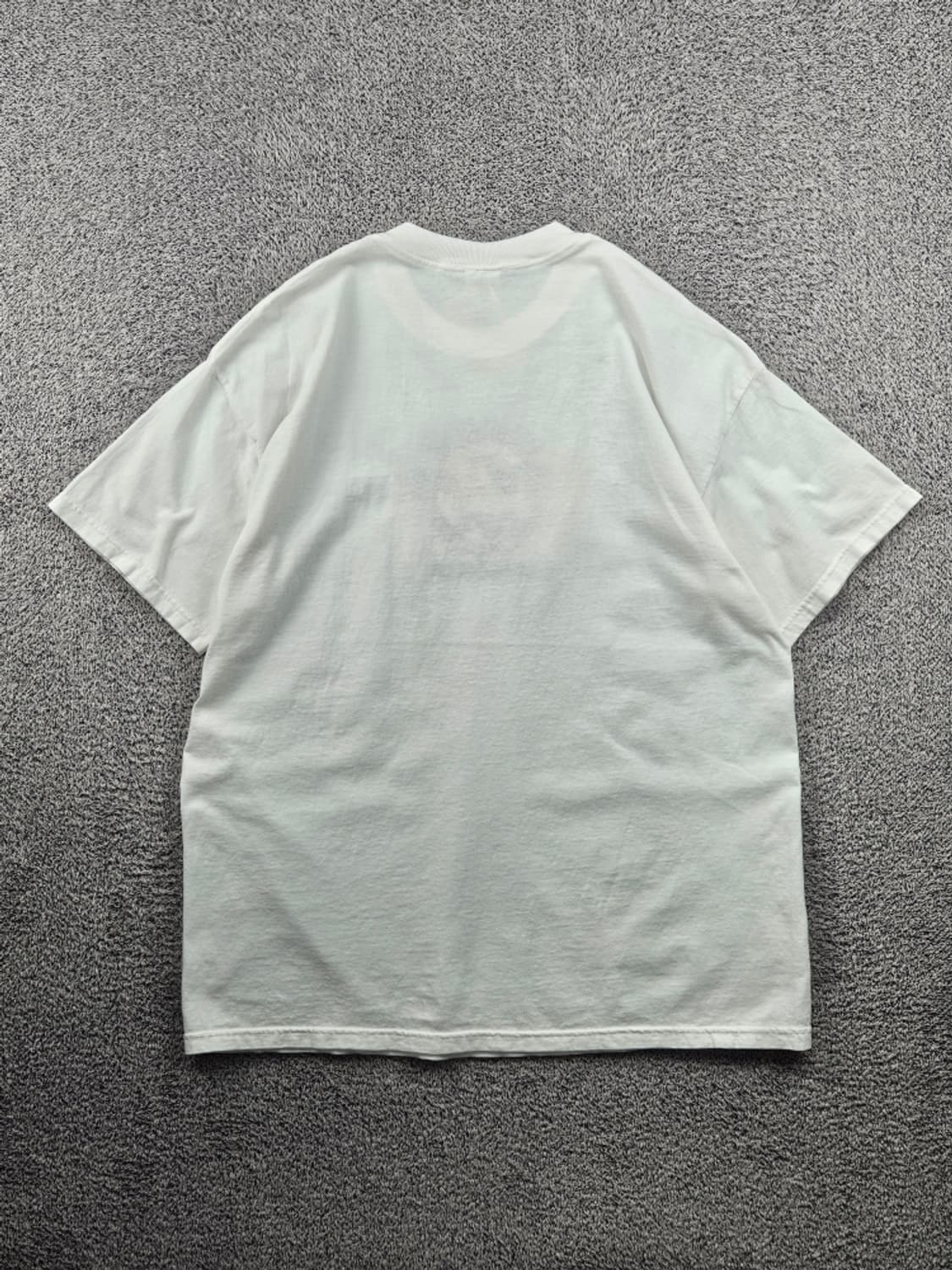 USA 델타 하드락카페 반팔 티셔츠 ( XL ) / 11967 상품이미지3