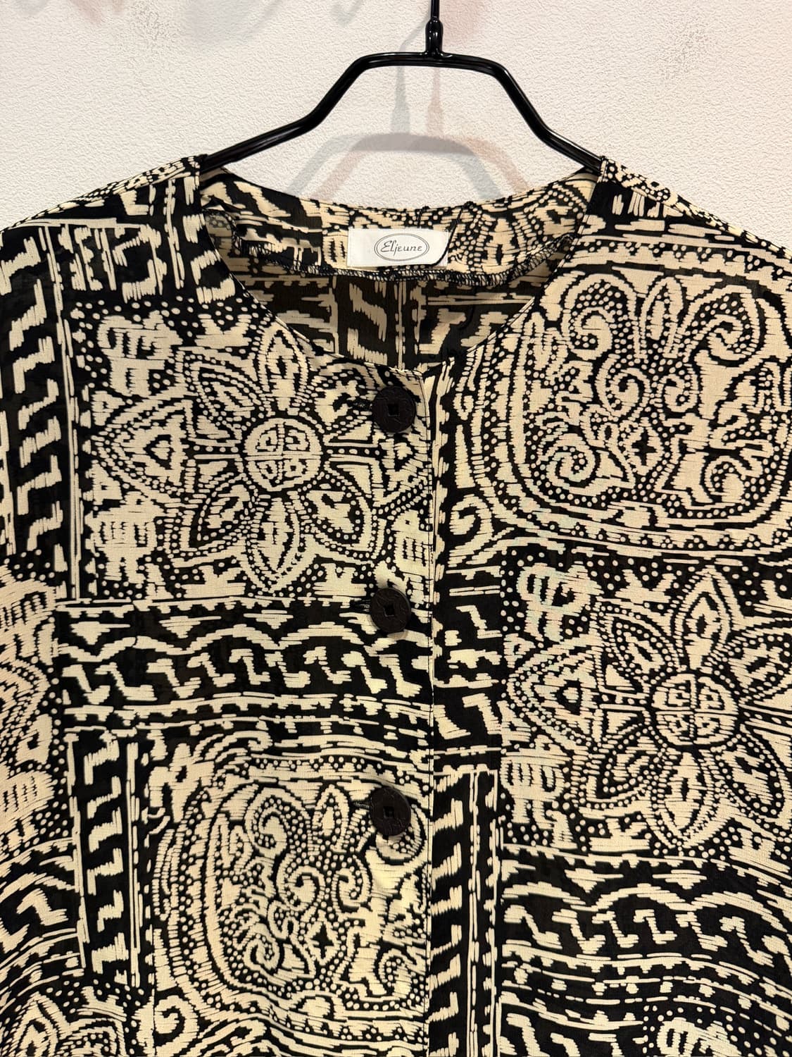 Vintage ELjeune  상품이미지3