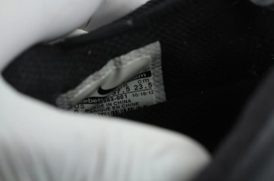 나이키 런닝화 상품이미지4