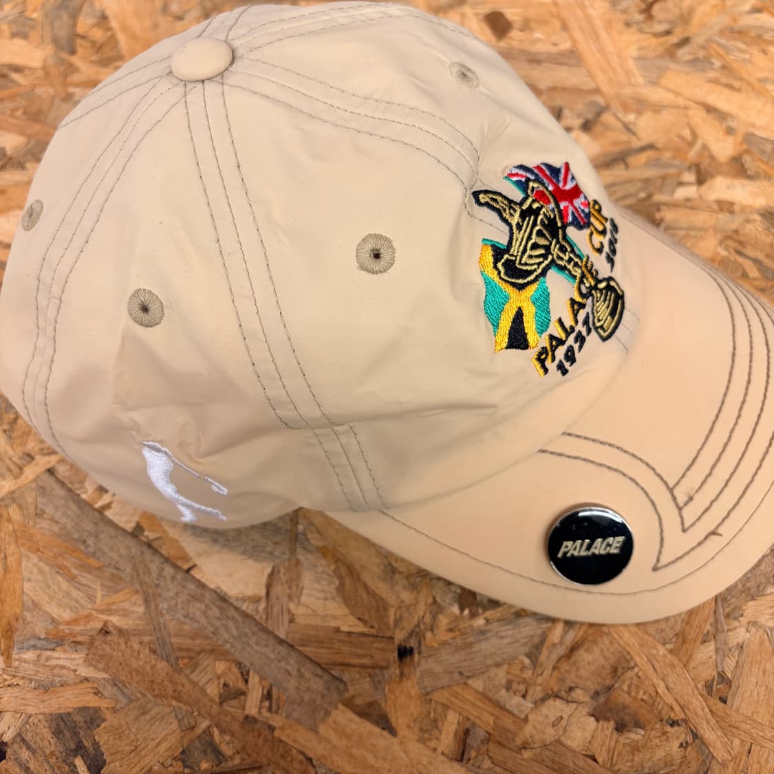 팔라스 골프캡 상품이미지3